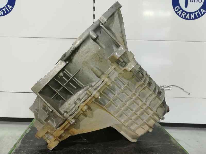 Recambio de caja cambios para ford focus lim. (cb4) trend referencia OEM IAM 6M5R7002ZB 050707 5VELOCIDADES