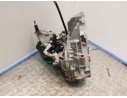 Recambio de caja cambios para renault clio v experience referencia OEM IAM JR5070 R098902 5VELOCIDADES