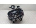 Recambio de faro antiniebla derecho para renault clio v (b7_) tce 90 (b7mt) referencia OEM IAM 261504122R HELLA 1NL2500TN139