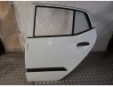 Recambio de puerta trasera izquierda para hyundai i10 classic referencia OEM IAM 770030X050  
