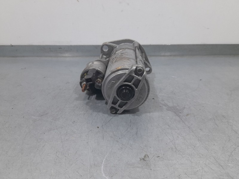 Recambio de motor arranque para seat cordoba berlina (6l2) signo/a referencia OEM IAM 02A911024DG D7RS130 VALEO