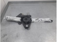 ELEVALUNAS DELANTERO IZQUIERDO 807219238RB 