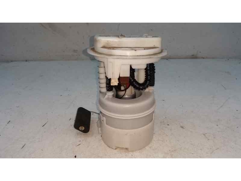 Recambio de aforador para dacia sandero básico referencia OEM IAM  TOCADA MARWAL SYSTEMS