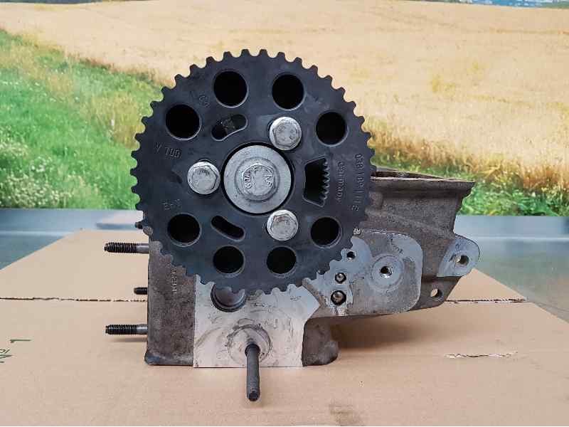 Recambio de culata para volkswagen golf v berlina (1k1) 1.9 tdi referencia OEM IAM 038103373R  SE RECOMIENDA COMPROBAR A PRESIÓN