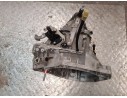 Recambio de caja cambios para renault clio v experience referencia OEM IAM JR5070 R098902 5VELOCIDADES