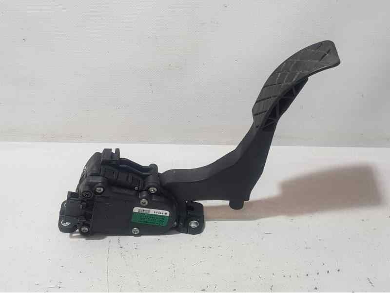 Recambio de potenciometro pedal para seat ibiza (6j5) reference referencia OEM IAM 6Q1721503M  6 PINS
