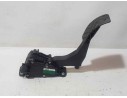 Recambio de potenciometro pedal para seat ibiza (6j5) reference referencia OEM IAM 6Q1721503M  6 PINS