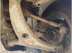 BRAZO SUSPENSION INFERIOR DELANTERO DERECHO 3C0407151E 