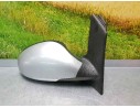 Recambio de retrovisor derecho para seat altea (5p1) arena referencia OEM IAM  5 CABLES ELECTRICO/ CARCASA ROTA