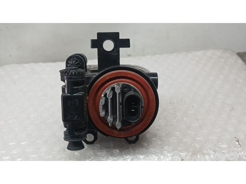 Recambio de faro antiniebla derecho para renault clio v (b7_) tce 90 (b7mt) referencia OEM IAM 261504122R HELLA 1NL2500TN139