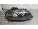 Recambio de faro derecho para audi a3 (8p1) 1.9 tdi referencia OEM IAM 8P0941004K AUTOMOTIVE 0301206202