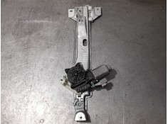 Recambio de elevalunas trasero derecho para ford ka+ active referencia OEM IAM E3B5A27000  ELECTRICO 2 PINES