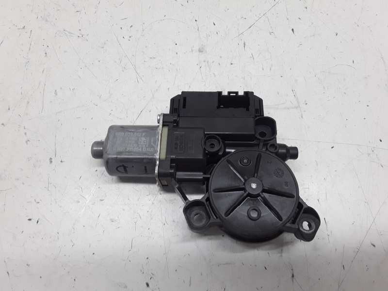 Recambio de motor elevalunas trasero derecho para volkswagen polo (6r1) advance referencia OEM IAM   