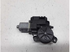 Recambio de motor elevalunas trasero derecho para volkswagen polo (6r1) advance referencia OEM IAM   