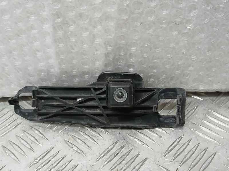 Recambio de camara vision trasera para toyota verso advance referencia OEM IAM 867900F020 KD6348RC 