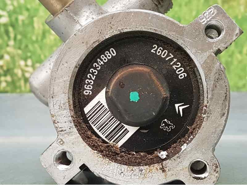 Recambio de bomba direccion para citroën xsara coupe 1.6 sx referencia OEM IAM 9632334880 26071206 