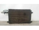 Recambio de condensador / radiador aire acondicionado para volkswagen golf v berlina (1k1) conceptline (e) referencia OEM IAM   