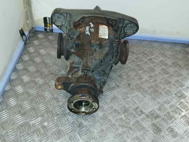 Recambio de diferencial trasero para bmw serie 5 berlina (e39) 525 tds referencia OEM IAM 1214624 E7450H 