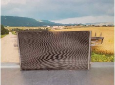 CONDENSADOR / RADIADOR AIRE ACONDICIONADO 