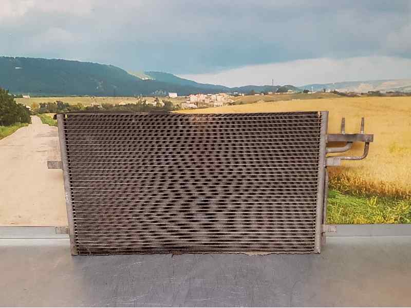 Recambio de condensador / radiador aire acondicionado para ford focus lim. (cb4) trend referencia OEM IAM   