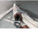 Recambio de airbag cortina delantero izquierdo para citroën c3 elle referencia OEM IAM 981185808 34206934F ZF TRW