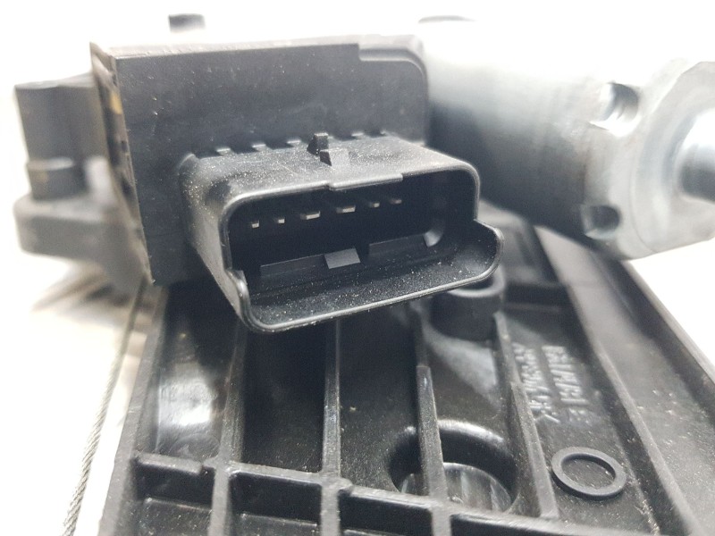 Recambio de elevalunas trasero derecho para citroën c5 aircross (ac_, aj_, ar_, a4_) 1.2 puretech 130 (arhnsj) referencia OEM IA