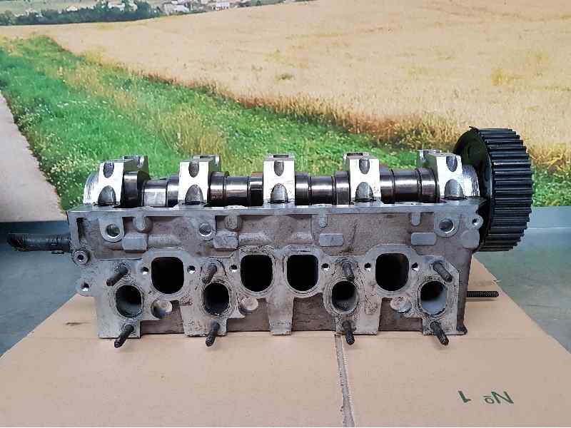 Recambio de culata para volkswagen golf v berlina (1k1) 1.9 tdi referencia OEM IAM 038103373R  SE RECOMIENDA COMPROBAR A PRESIÓN