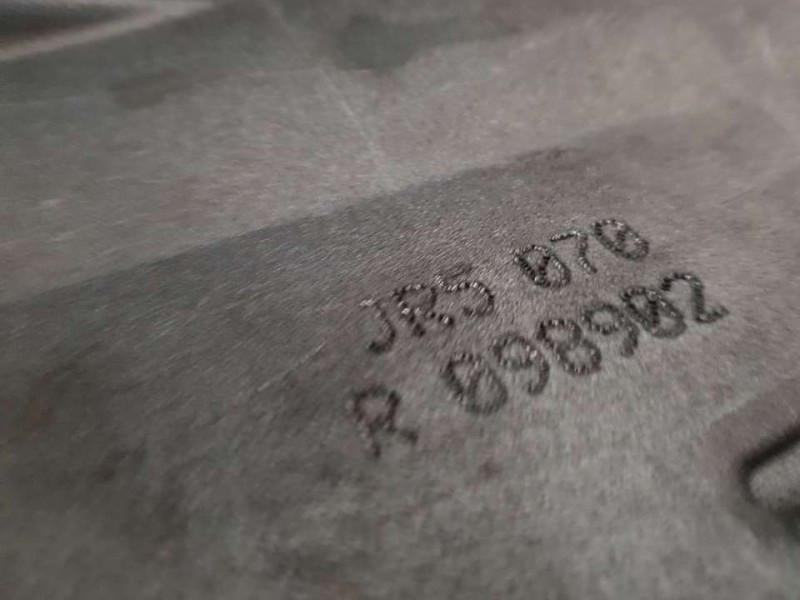 Recambio de caja cambios para renault clio v experience referencia OEM IAM JR5070 R098902 5VELOCIDADES