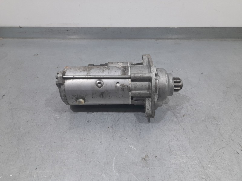 Recambio de motor arranque para seat cordoba berlina (6l2) signo/a referencia OEM IAM 02A911024DG D7RS130 VALEO