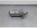 Recambio de motor arranque para seat cordoba berlina (6l2) signo/a referencia OEM IAM 02A911024DG D7RS130 VALEO