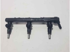 Recambio de rampa inyectora para seat mii (kf1) 1.0 referencia OEM IAM 04C133313  