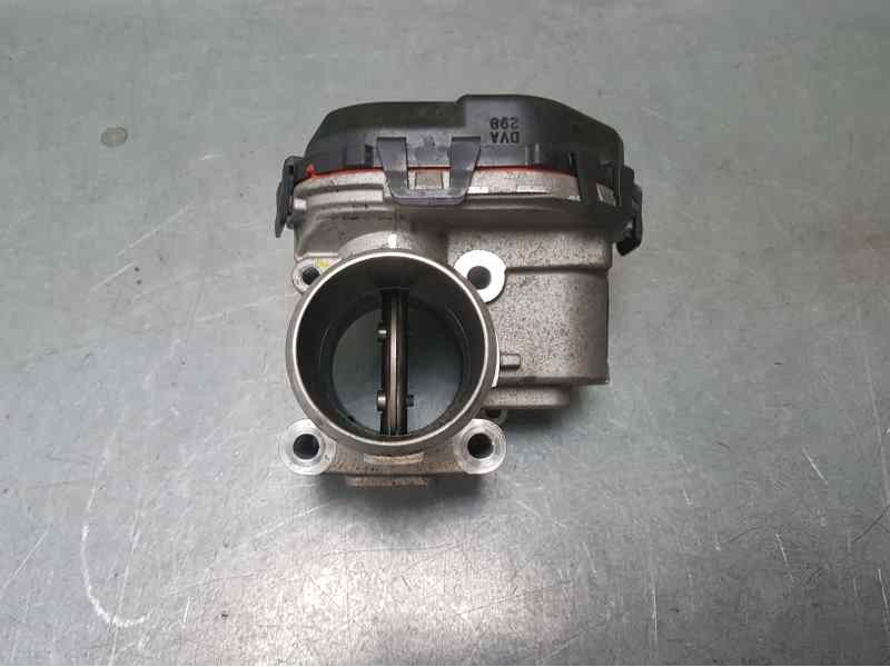 Recambio de caja mariposa para peugeot 208 1.6 e-hdi fap referencia OEM IAM 9807238580 V29039645 VALEO