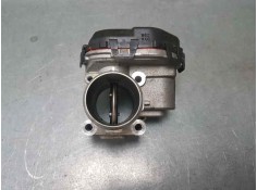 Recambio de caja mariposa para peugeot 208 1.6 e-hdi fap referencia OEM IAM 9807238580 V29039645 VALEO