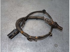 Recambio de sonda lambda para opel astra j lim. 4türig business referencia OEM IAM 55484509  