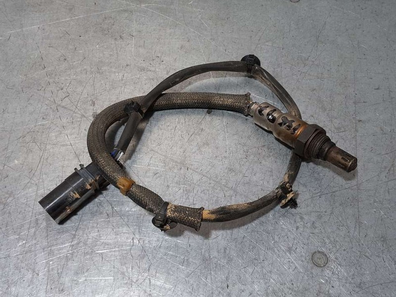 Recambio de sonda lambda para opel astra j lim. 4türig business referencia OEM IAM 55484509  