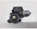 Recambio de motor elevalunas trasero derecho para volkswagen polo (6r1) advance referencia OEM IAM   