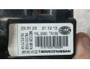 Recambio de faro antiniebla derecho para renault clio v (b7_) tce 90 (b7mt) referencia OEM IAM 261504122R HELLA 1NL2500TN139