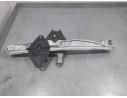 Recambio de elevalunas delantero izquierdo para dacia sandero iii 1.0 tce 90 referencia OEM IAM 807219238RB  