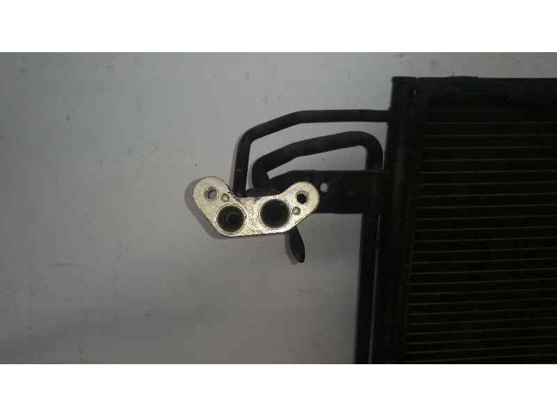 Recambio de condensador / radiador aire acondicionado para volkswagen golf v berlina (1k1) conceptline (e) referencia OEM IAM   