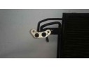 Recambio de condensador / radiador aire acondicionado para volkswagen golf v berlina (1k1) conceptline (e) referencia OEM IAM   