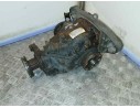 Recambio de diferencial trasero para bmw serie 5 berlina (e39) 525 tds referencia OEM IAM 1214624 E7450H 