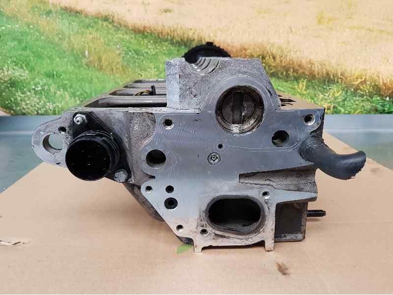 Recambio de culata para volkswagen golf v berlina (1k1) 1.9 tdi referencia OEM IAM 038103373R  SE RECOMIENDA COMPROBAR A PRESIÓN