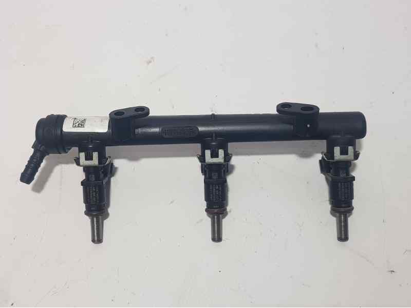 Recambio de rampa inyectora para seat mii (kf1) 1.0 referencia OEM IAM 04C133313  