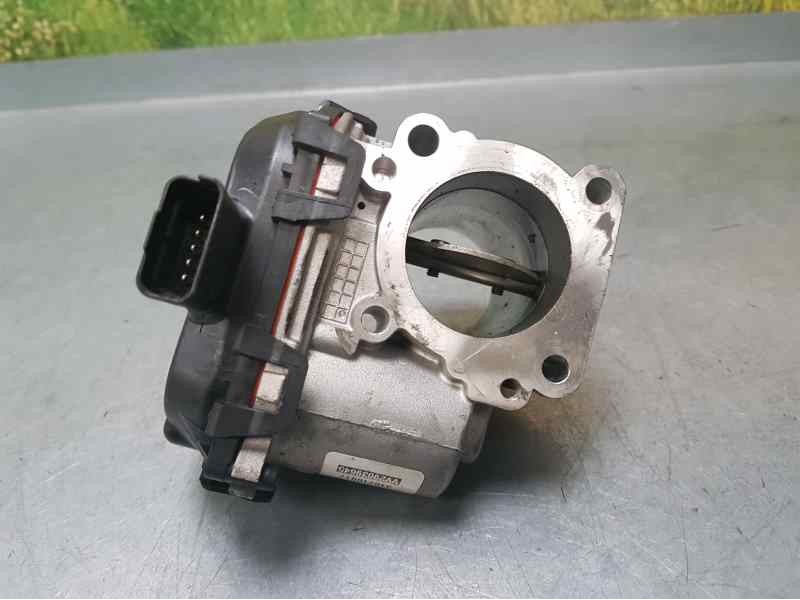 Recambio de caja mariposa para peugeot 208 1.6 e-hdi fap referencia OEM IAM 9807238580 V29039645 VALEO