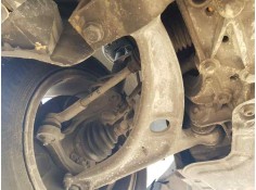 BRAZO SUSPENSION INFERIOR DELANTERO IZQUIERDO 3C0407151 