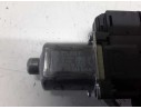 Recambio de motor elevalunas trasero derecho para volkswagen polo (6r1) advance referencia OEM IAM   