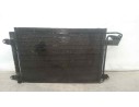 Recambio de condensador / radiador aire acondicionado para volkswagen golf v berlina (1k1) conceptline (e) referencia OEM IAM   