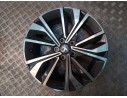 Recambio de llanta para peugeot 508 sw allure referencia OEM IAM 7X17 5 TORN ET 40 ALUMINIO 