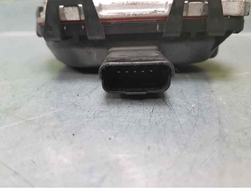 Recambio de caja mariposa para peugeot 208 1.6 e-hdi fap referencia OEM IAM 9807238580 V29039645 VALEO