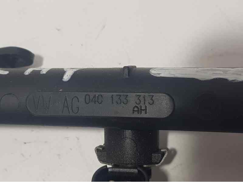 Recambio de rampa inyectora para seat mii (kf1) 1.0 referencia OEM IAM 04C133313  